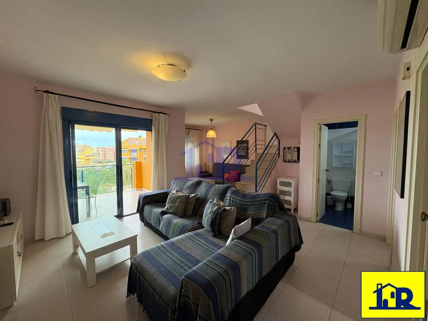 Dúplex en venta en Assagador de La Marjal ( PV 71), Les Bassetes - El Marjal