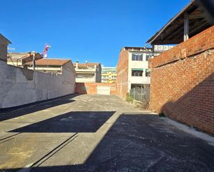 Vista exterior de Residencial en venda en Mollet del Vallès