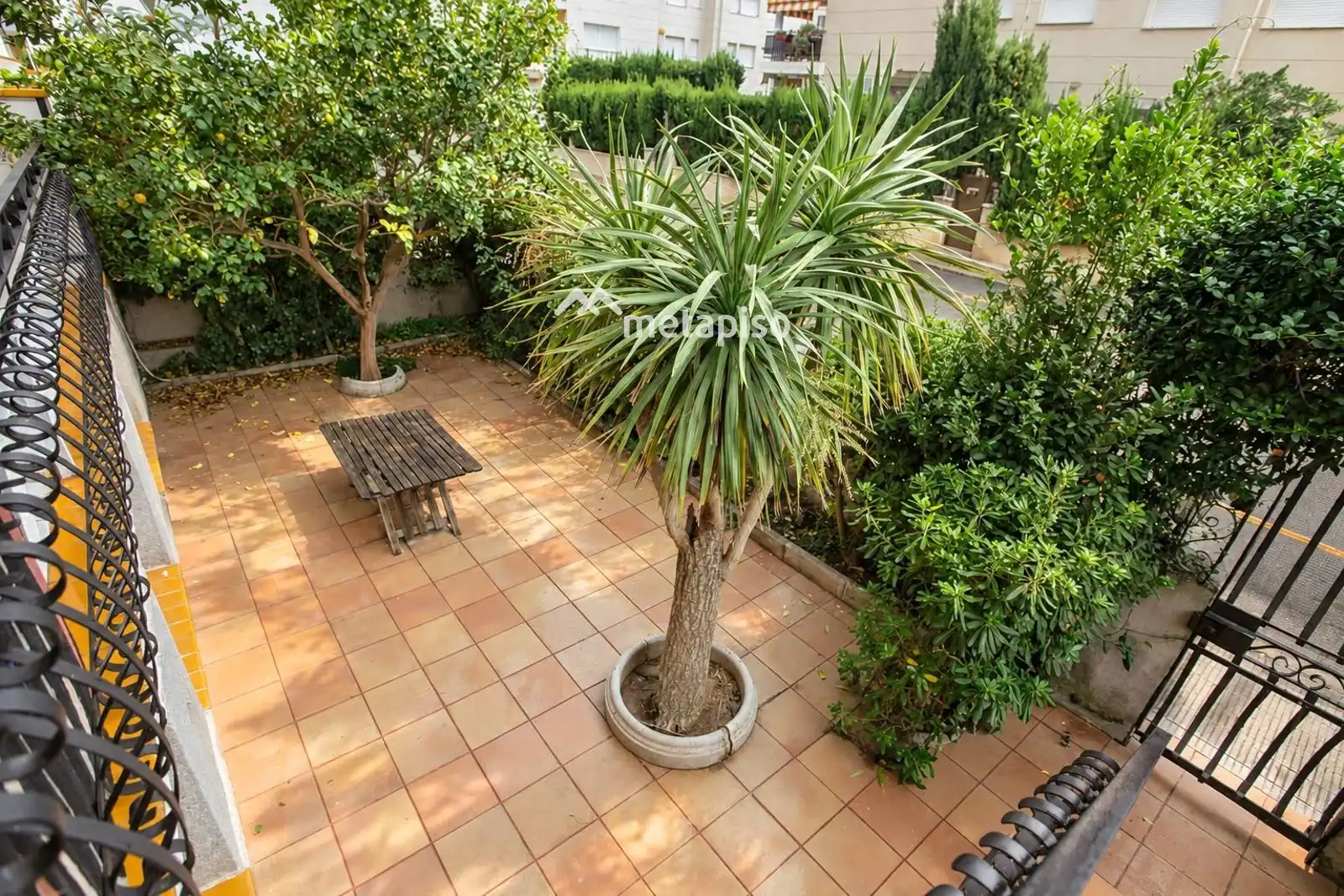 Pis amb piscina en venda a AV COSSETANIA 90 92 MAS MEL, CALAFELL, Tarragona, imagen 15