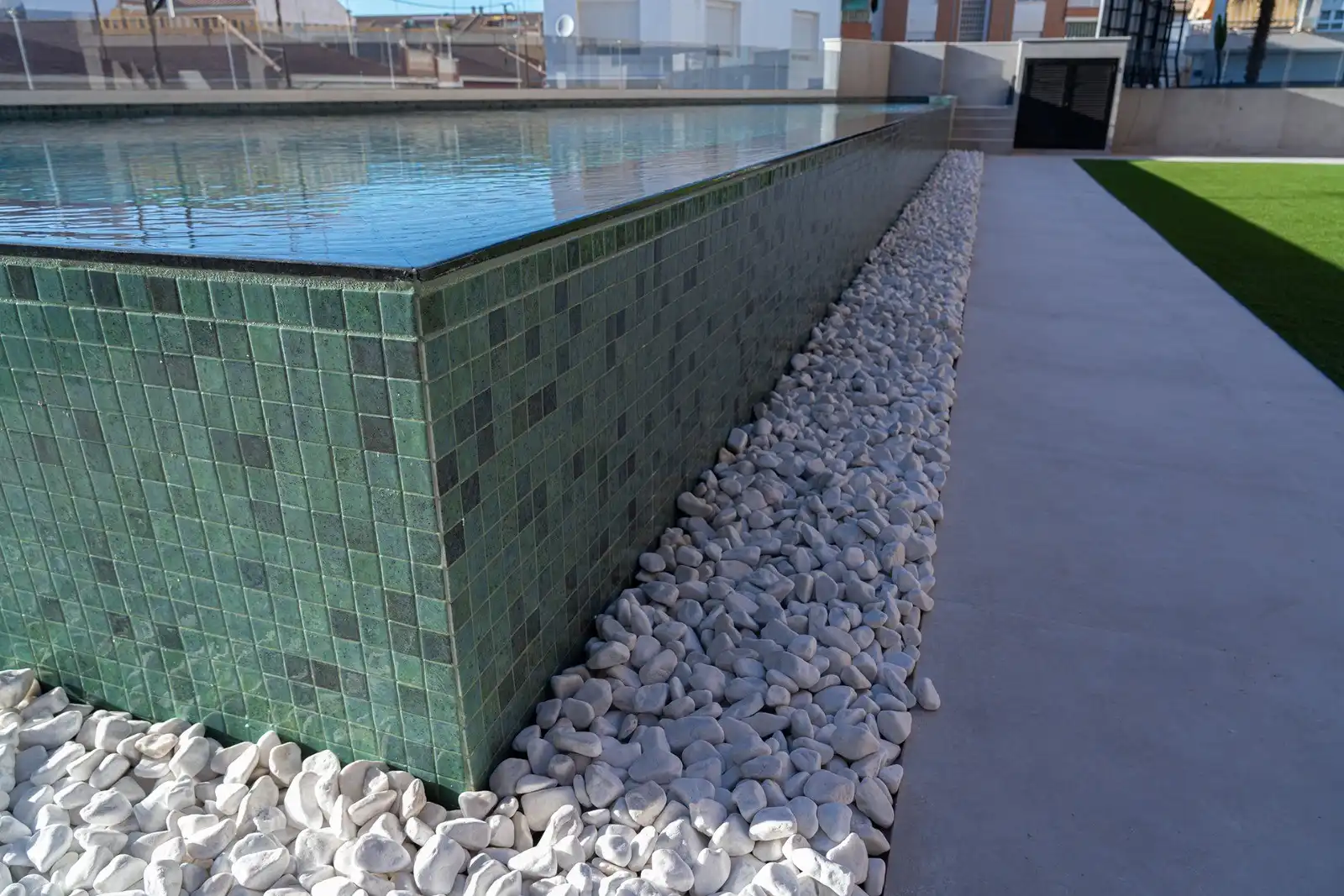 Casa con piscina in vendita a San Pedro del Pinatar, imagen 73
