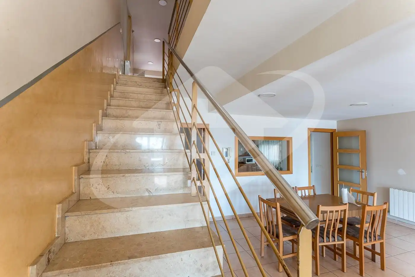 Casa o xalet en venda en Castellar del Vallès amb Aire condicionat, Calefacció i Terrassa