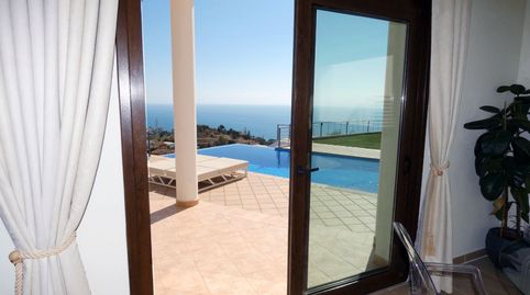 Foto 2 de Casa o chalet en venta en La Capellanía - El Higuerón, Benalmádena