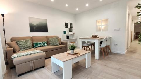 Foto 5 de Pis de lloguer a Casco Histórico, Castellón de la Plana / Castelló de la Plana