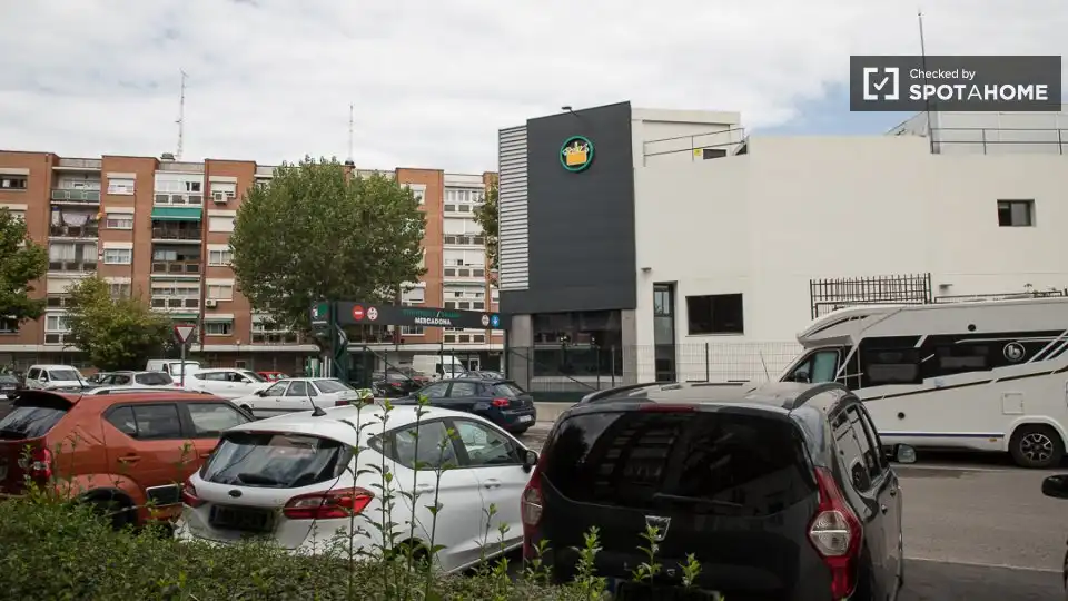 Habitació a Pueblo Nuevo