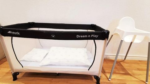 Photo 4 of Flat for rent in Carrús Oeste, Elche / Elx