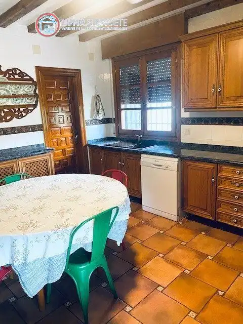 Houses for sale in Pedanías - Extrarradio