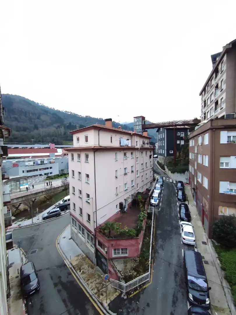 Appartamento con terrazza in vendita a Amaña Kalea, imagen 7