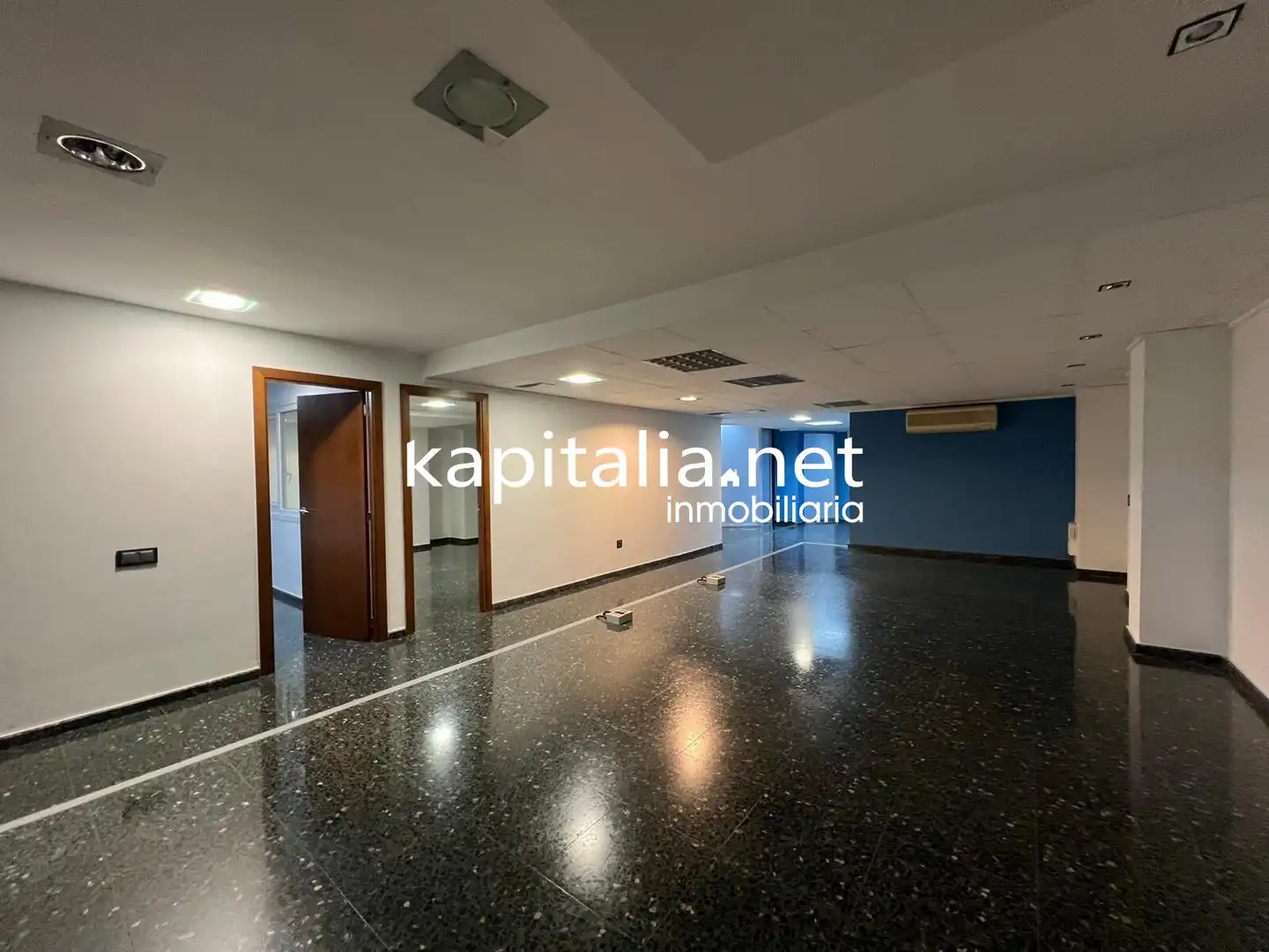 Office for sale in Ontinyent  with Heating