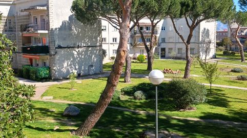 Foto 3 von Wohnung zum Verkauf in Parque de la Coruña - Las Suertes, Collado Villalba