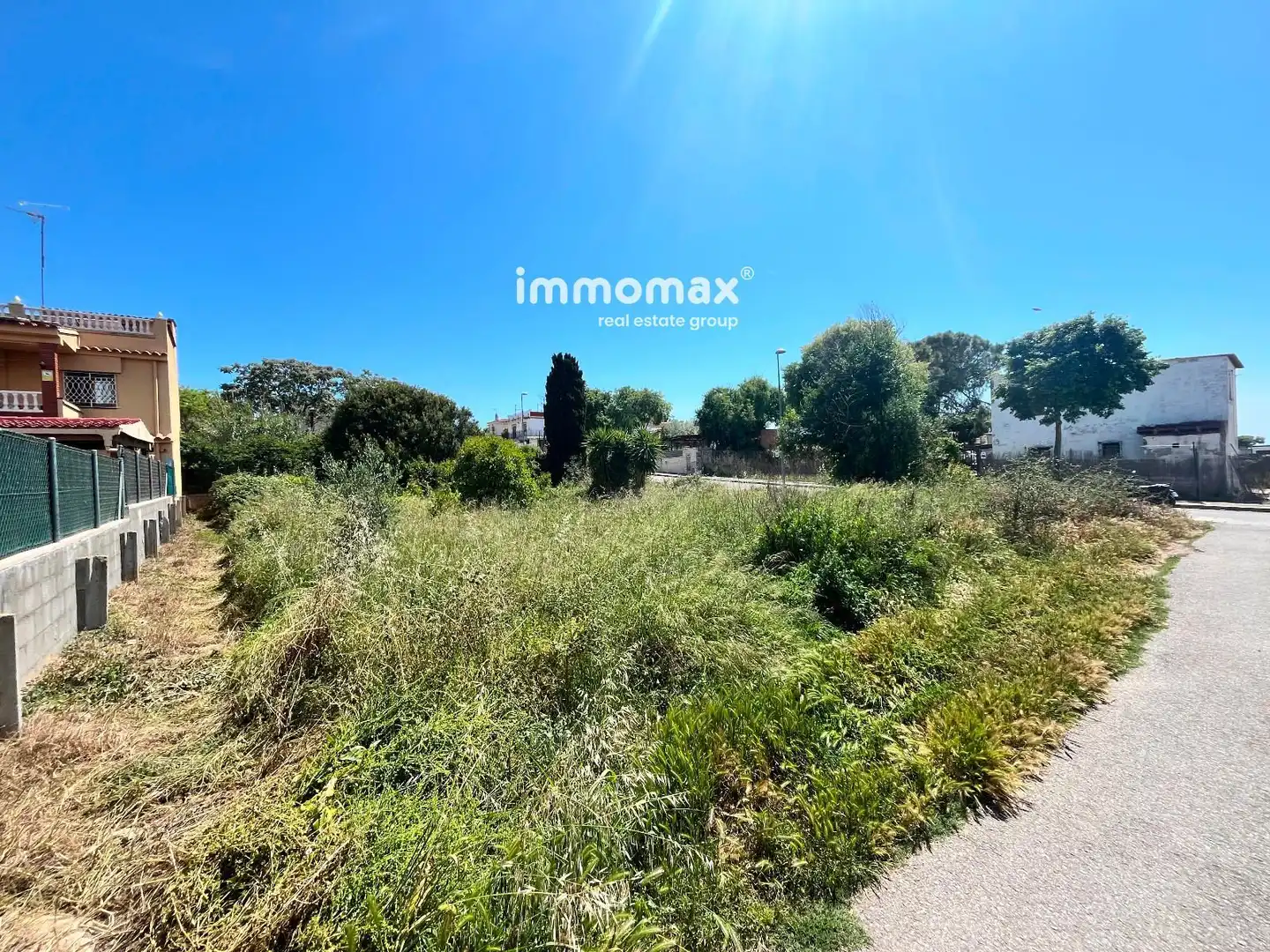 Terreny residencial en venda a Fondo Somella, imagen 5