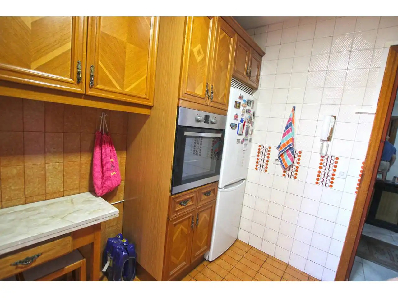 Appartement avec terrasse à vendre à Calle Margarita Salas, imagen 7
