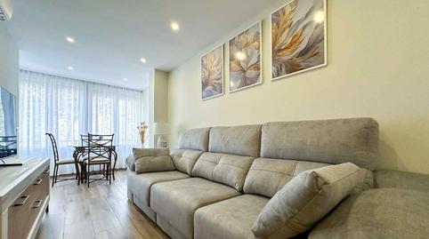 Foto 2 de Pis de lloguer a Parque Inlasa, Madrid