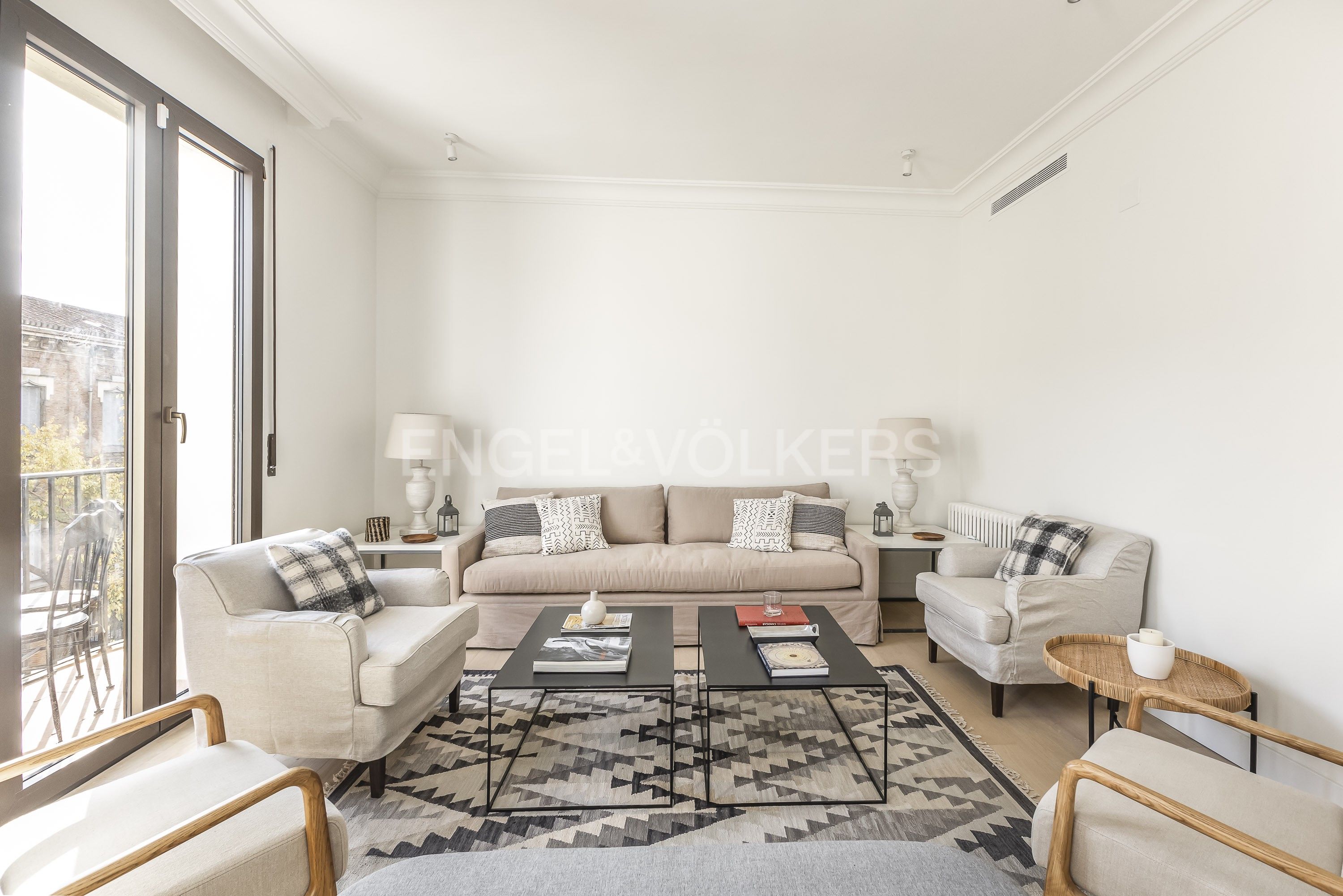 Apartament en venda a Calle de Alonso Cano, Almagro