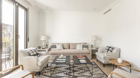 Photo 3 of Apartment for sale in Calle de Alonso Cano, Almagro, Madrid