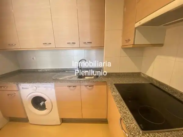 Appartamento con piscina in affitto a San Blas