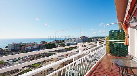 Foto 4 de Àtic en venda a Caldes d'Estrac, Barcelona