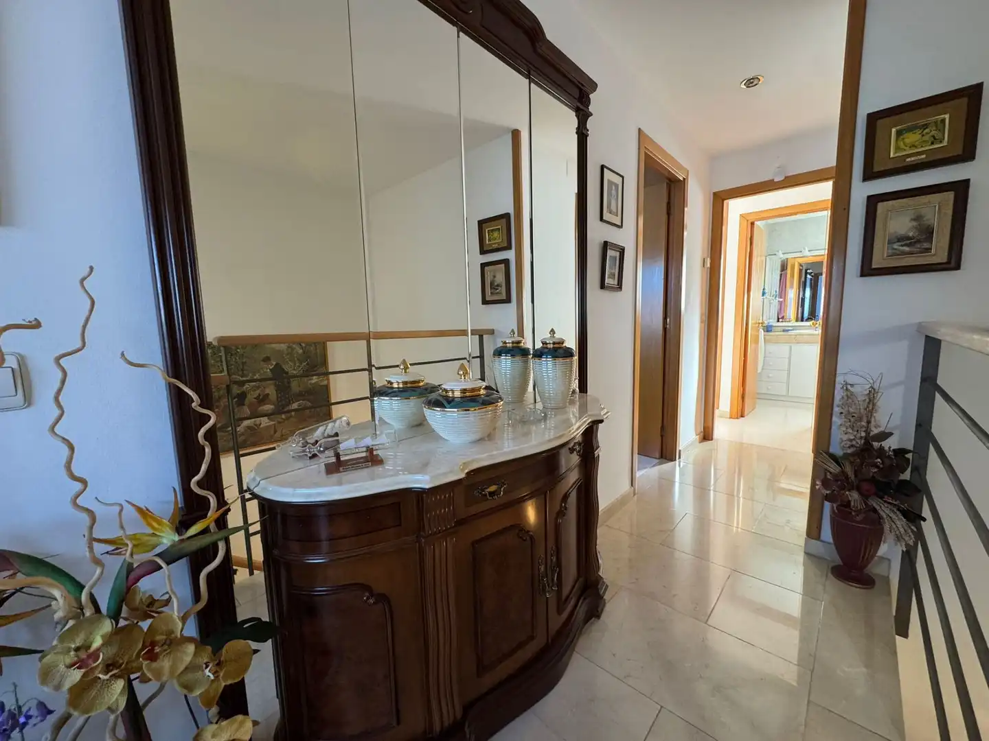 Casa a schiera con piscina in vendita a Santa Coloma de Farners, imagen 24