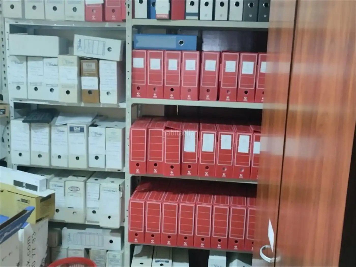 Estudi amb ascensor en venda a Calle de Narváez 70
