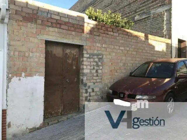 Terrenys i solars en venda a Villamartín, imagen 3