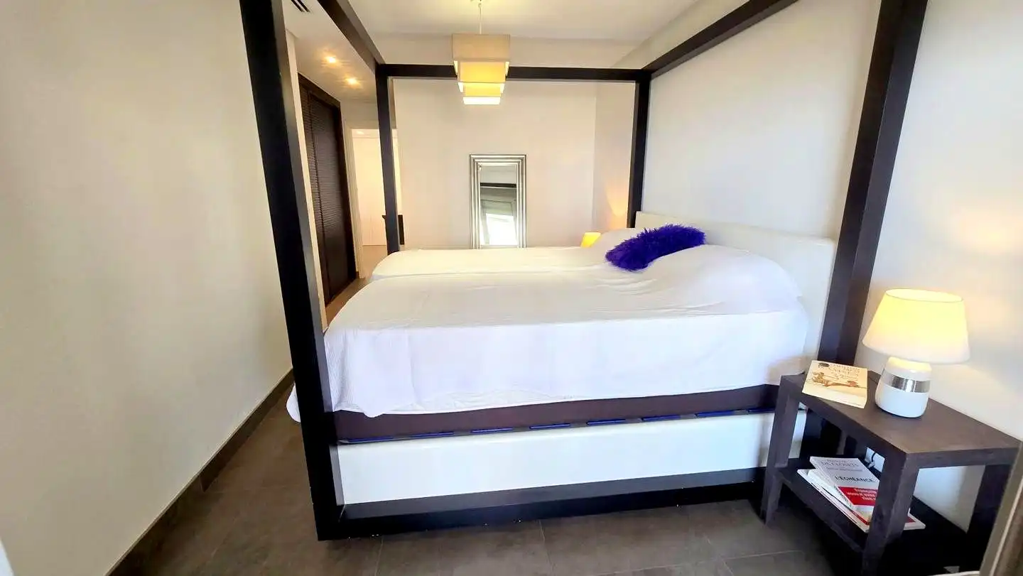 Apartament amb piscina en venda a Avinguda del Nord 2, imagen 20