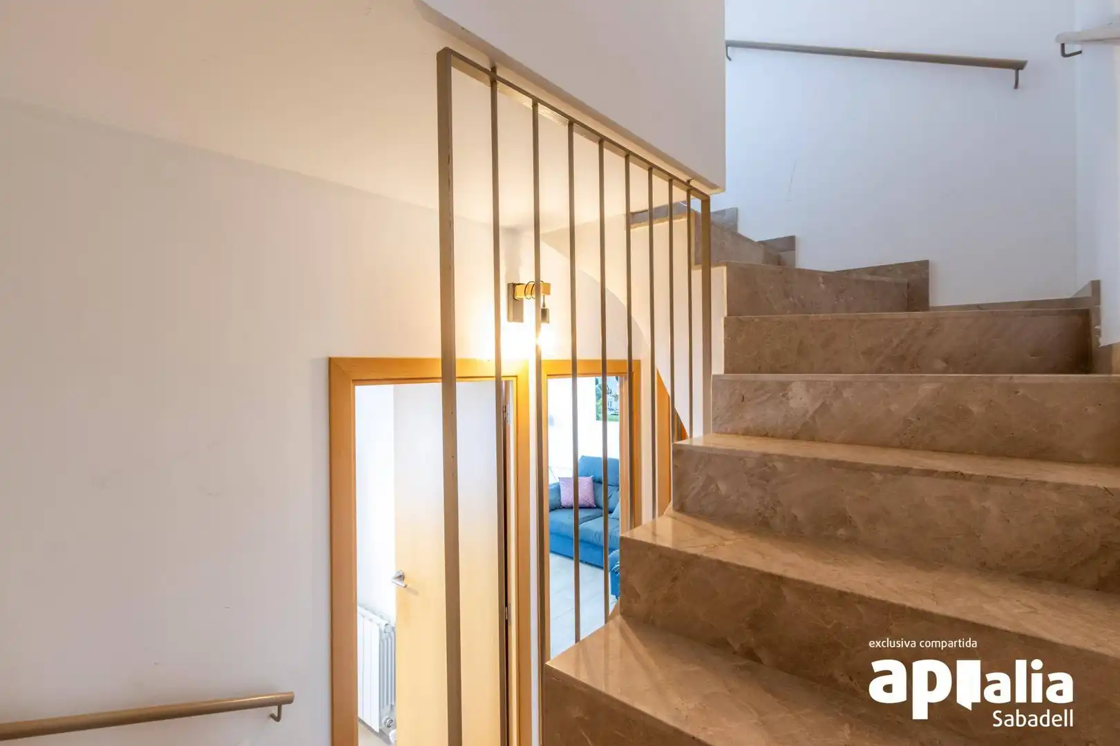 Penthouse with terrace for sale in Centre - Sant Oleguer, imagen 28
