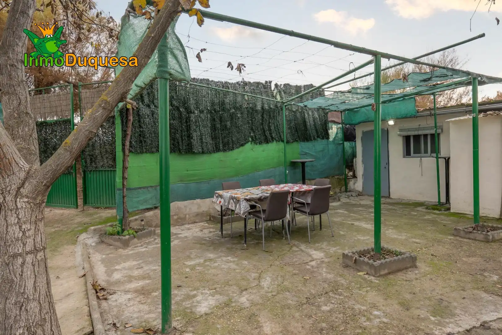 Country homes for sale in Chauchina