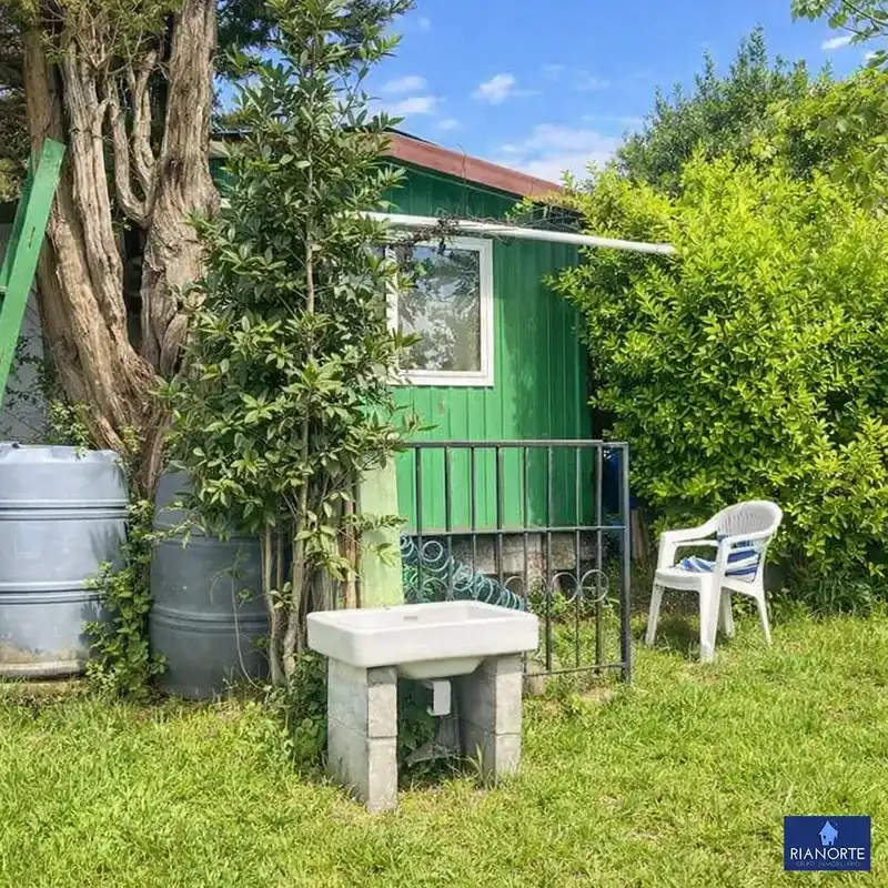 Rural land for sale in Camín de Balbín a Moniello, imagen 26