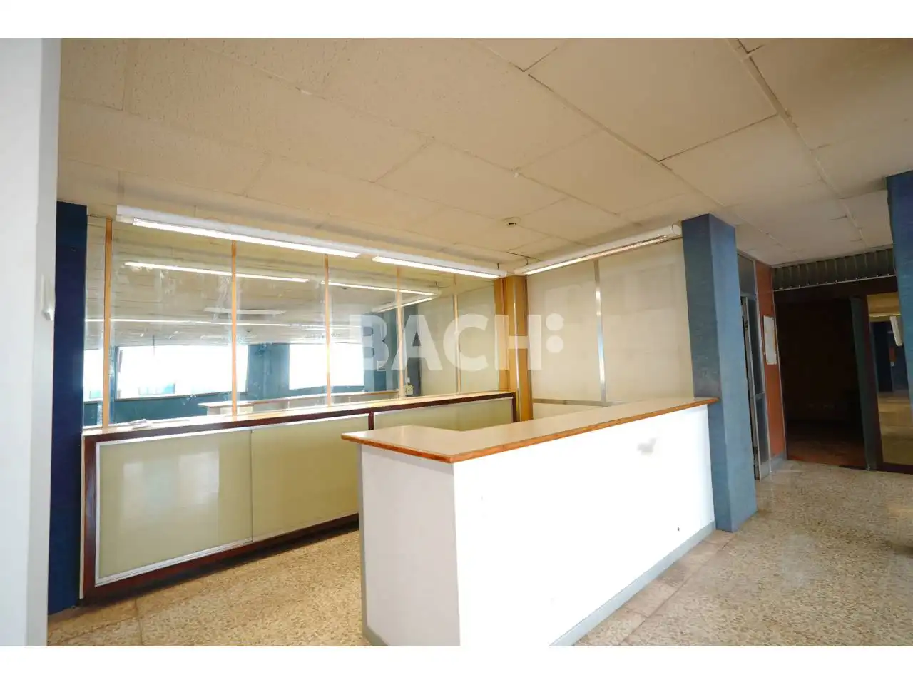 Locale commerciale in affitto a Calle Doctor Junyent 9, imagen 17