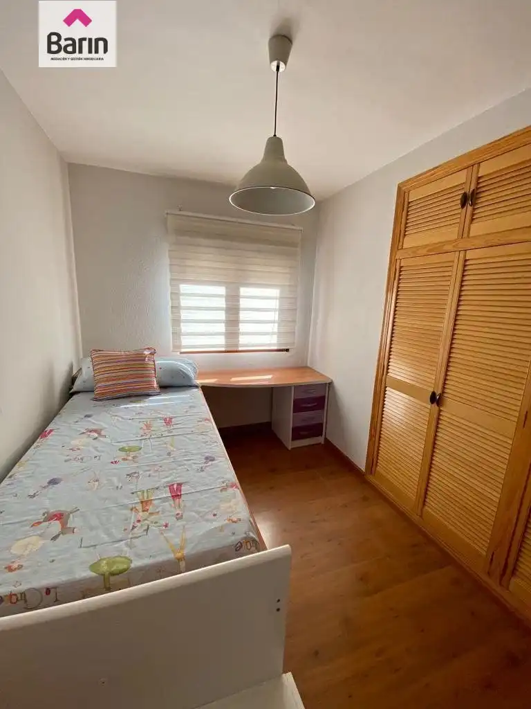 Habitación de Piso de alquiler en Córdoba con Aire acondicionado, Calefacción y Terraza