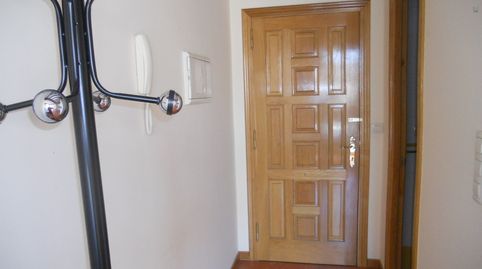 Foto 3 de Piso de alquiler en Rúa Do Preguntoiro, 35, Casco Histórico, Santiago de Compostela