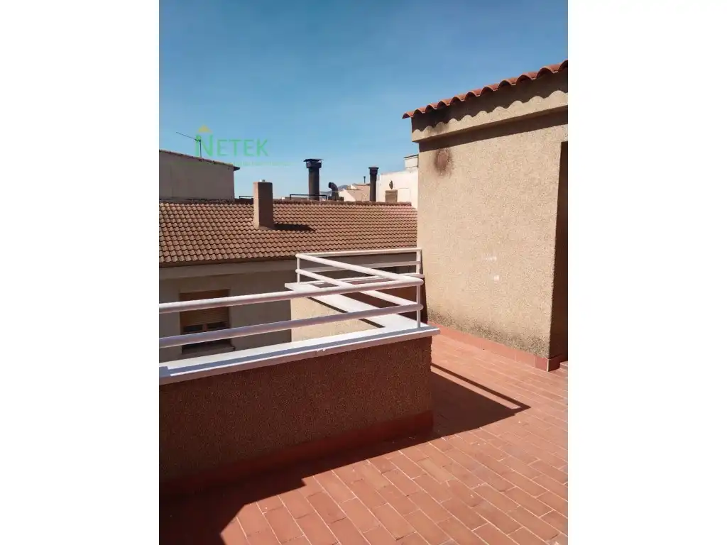 Dúplex en venta en Calle San Francisco, El Pinós / Pinoso