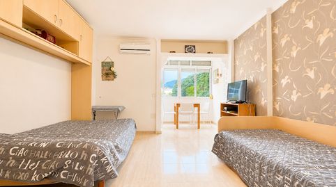 Foto 2 von Wohnung zum Verkauf in Avenida Gamonal, Parque de la Paloma, Benalmádena