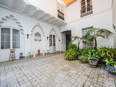 Haus mit Balkon zum Verkauf in Fernán-Núñez