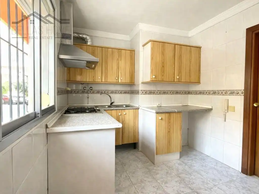 Wohnung mit Aufzug zum Verkauf in Calle Huerta Nueva, imagen 5