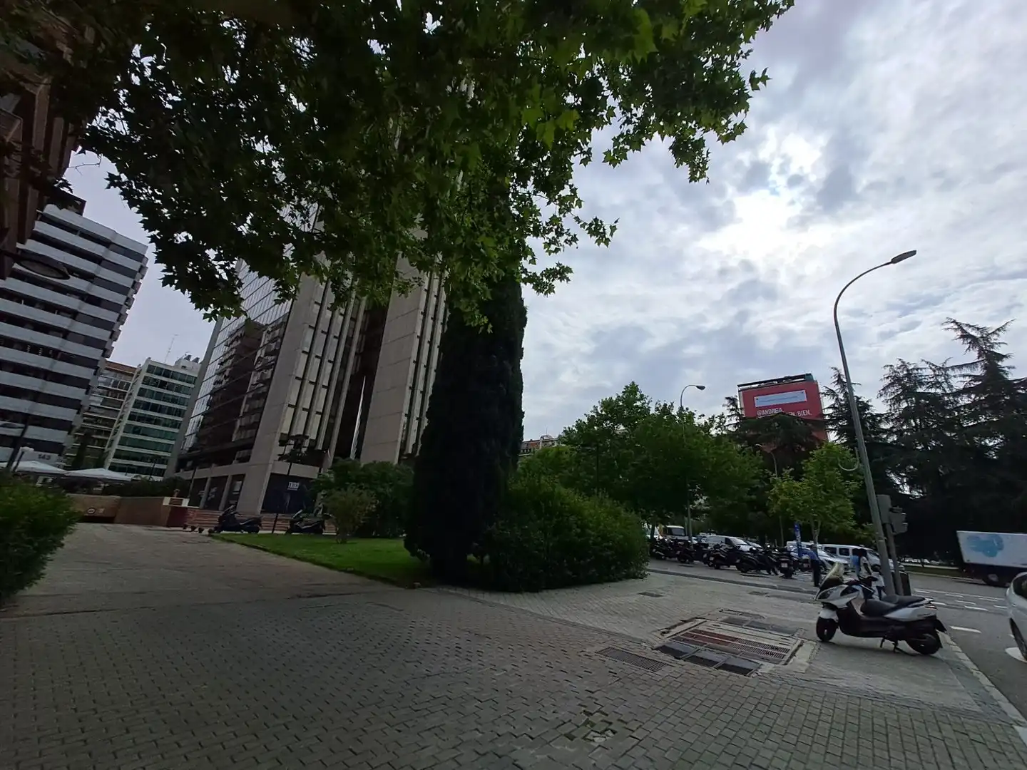 Einzelparkplatz zum Verkauf in Tetuán, imagen 10