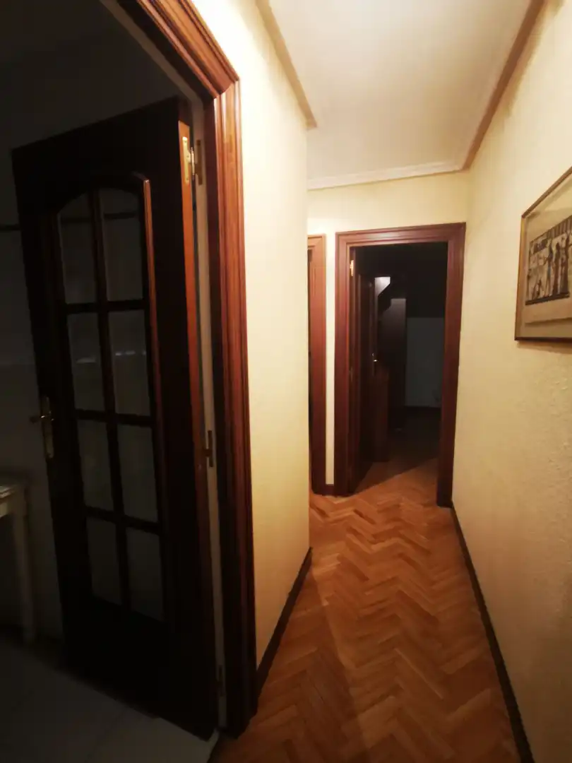 Flat for rent in Calle Felipe Espino, Barrio del Centro
