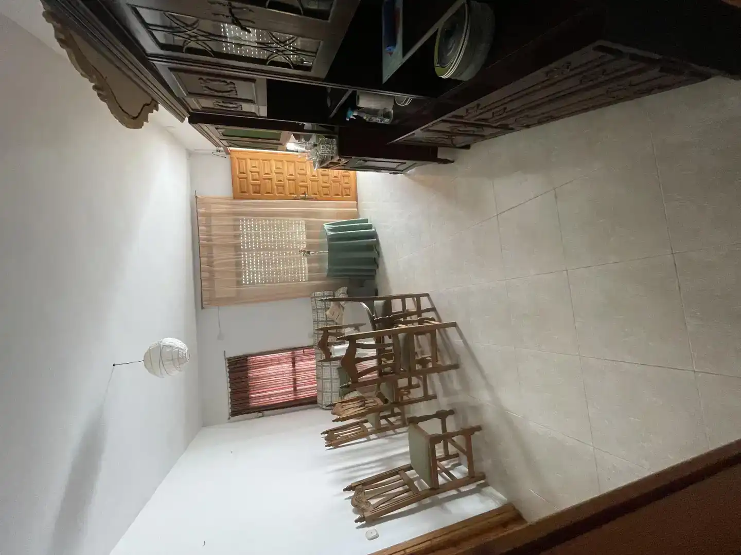 Piso en venta en Vianos