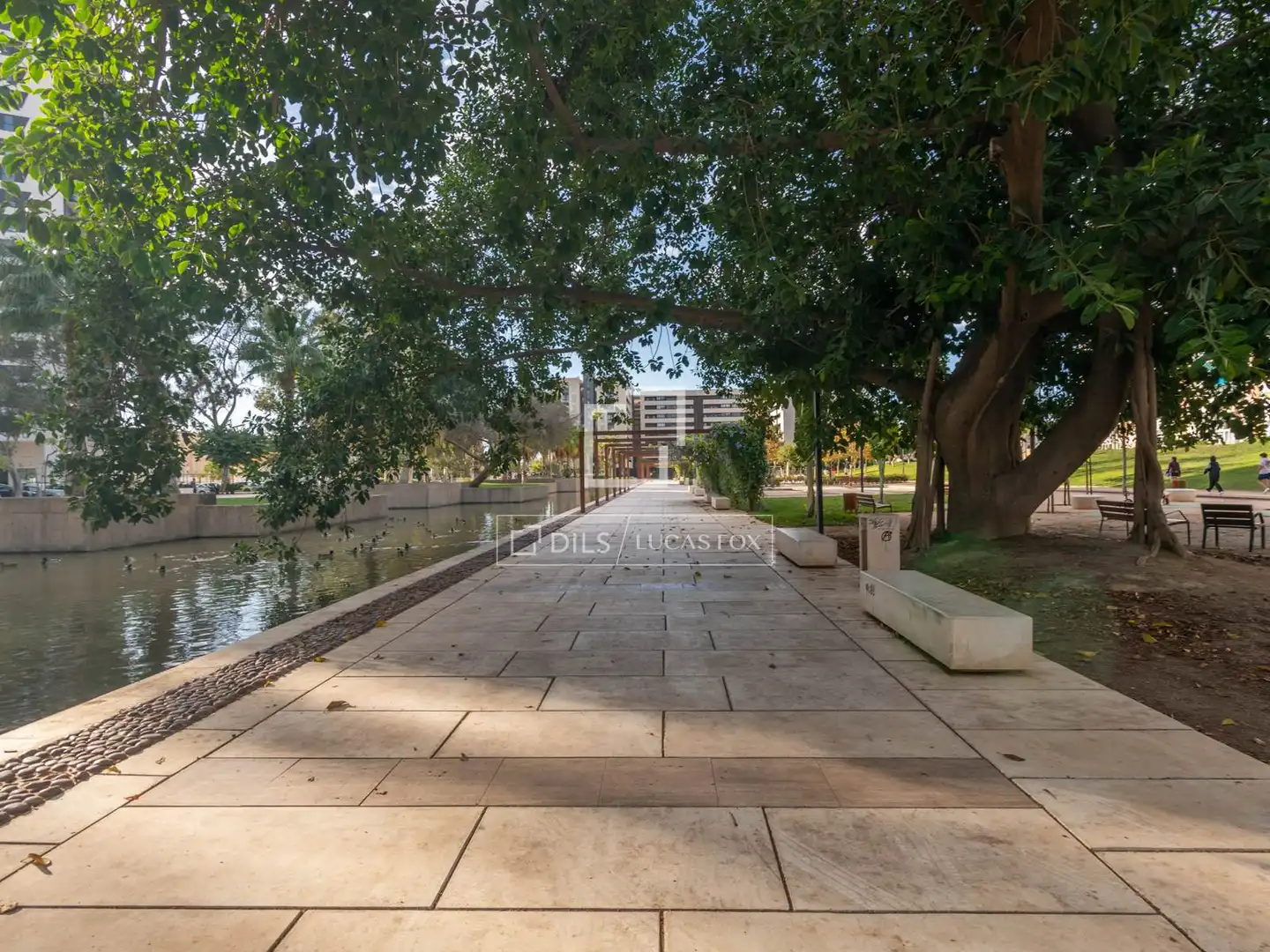 Vista exterior de Piso en venta en Málaga con Aire acondicionado, Calefacción y Terraza