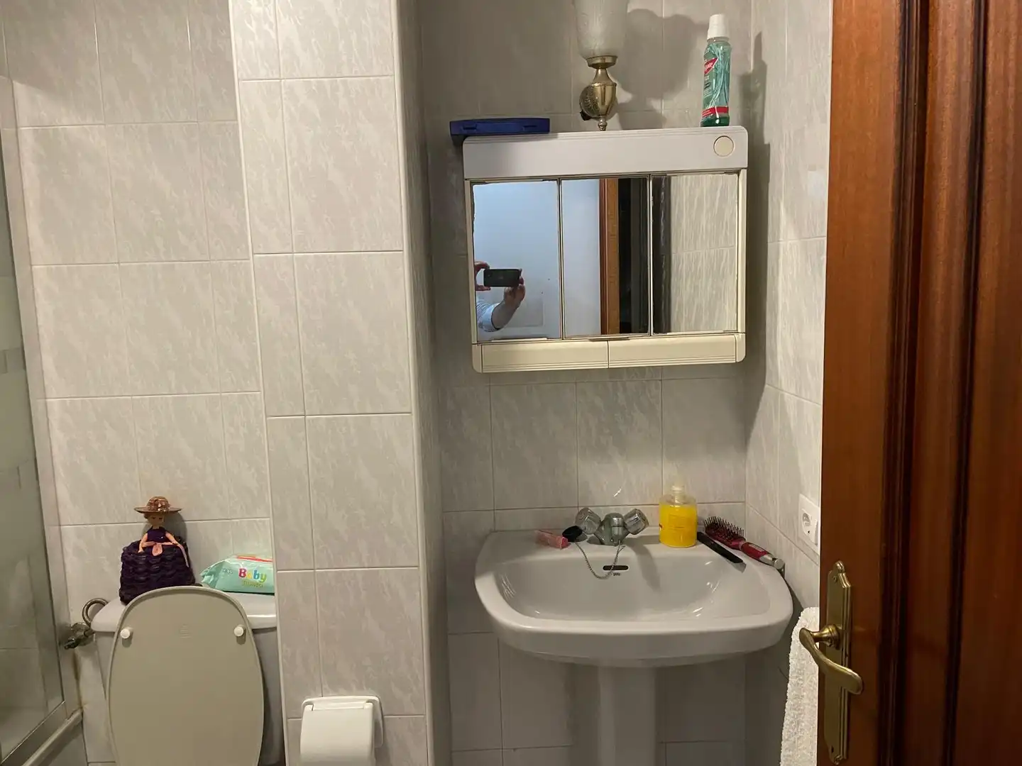 Appartement avec ascenseur à vendre à Vilagarcía, imagen 12