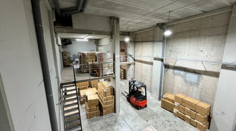 Foto 2 von Fabrikhallen zur Miete in Pomar, Badalona