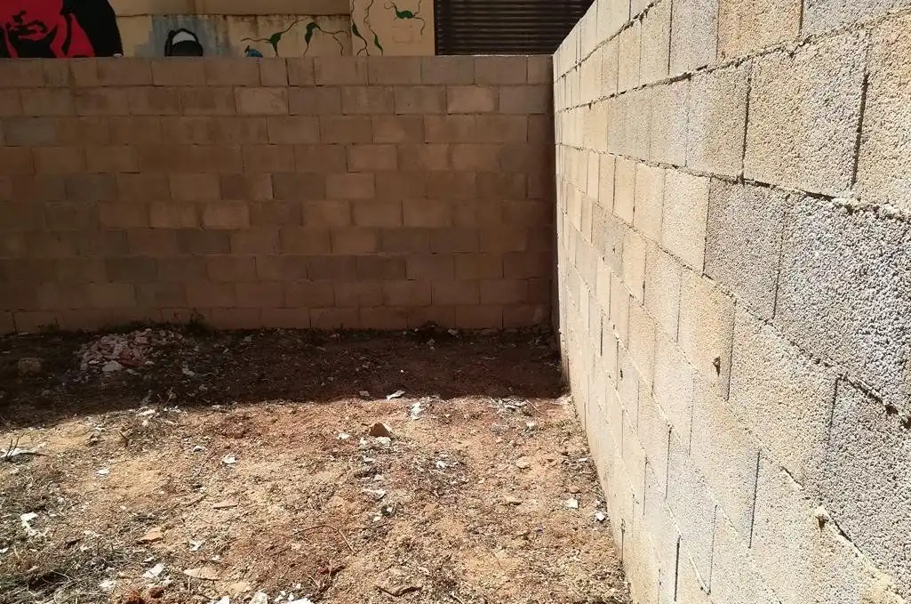 Residencial en venta en Alzira