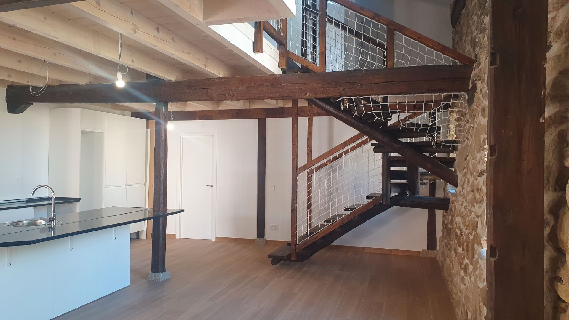 Casa o xalet en venda en Lozoya amb Balcó