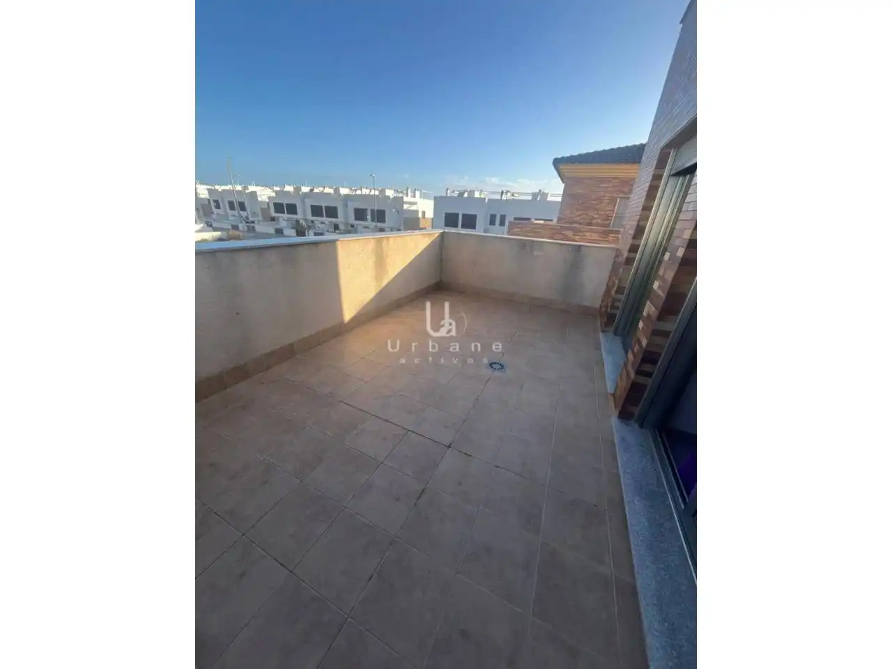Xalet amb piscina en venda a Avenida Costa Blanca, imagen 9
