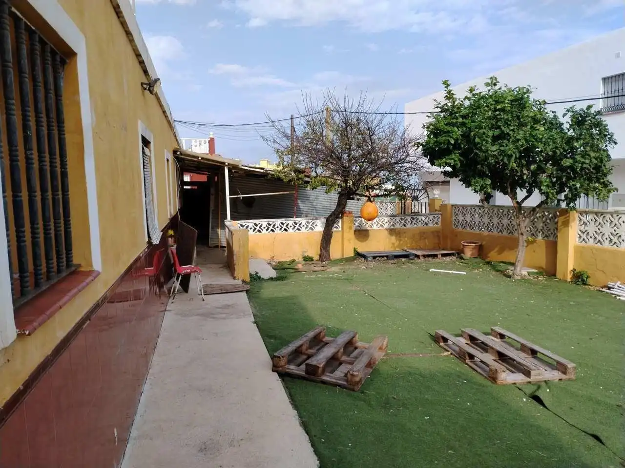 Villa à vendre à Bajadilla - Fuente Nueva, imagen 3