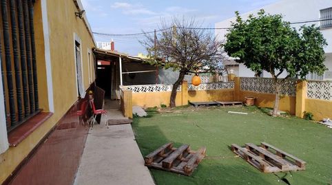 Foto 3 de Casa o chalet en venta en Bajadilla - Fuente Nueva, Algeciras
