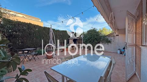 Photo 2 of Single-family semi-detached for sale in Calle Olmos, Mas Camarena, Valencia