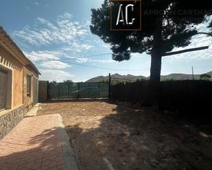 Casa o xalet de lloguer en Cartagena amb Jardí privat, Moblat i Forn