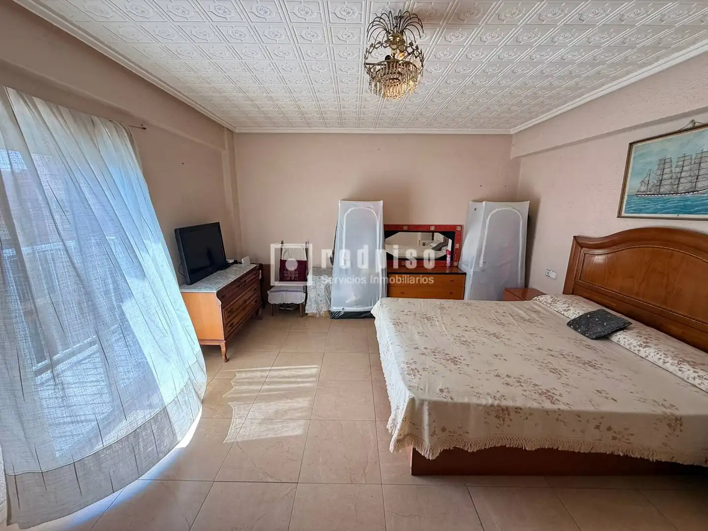 Habitación de Piso en venta en Valencia