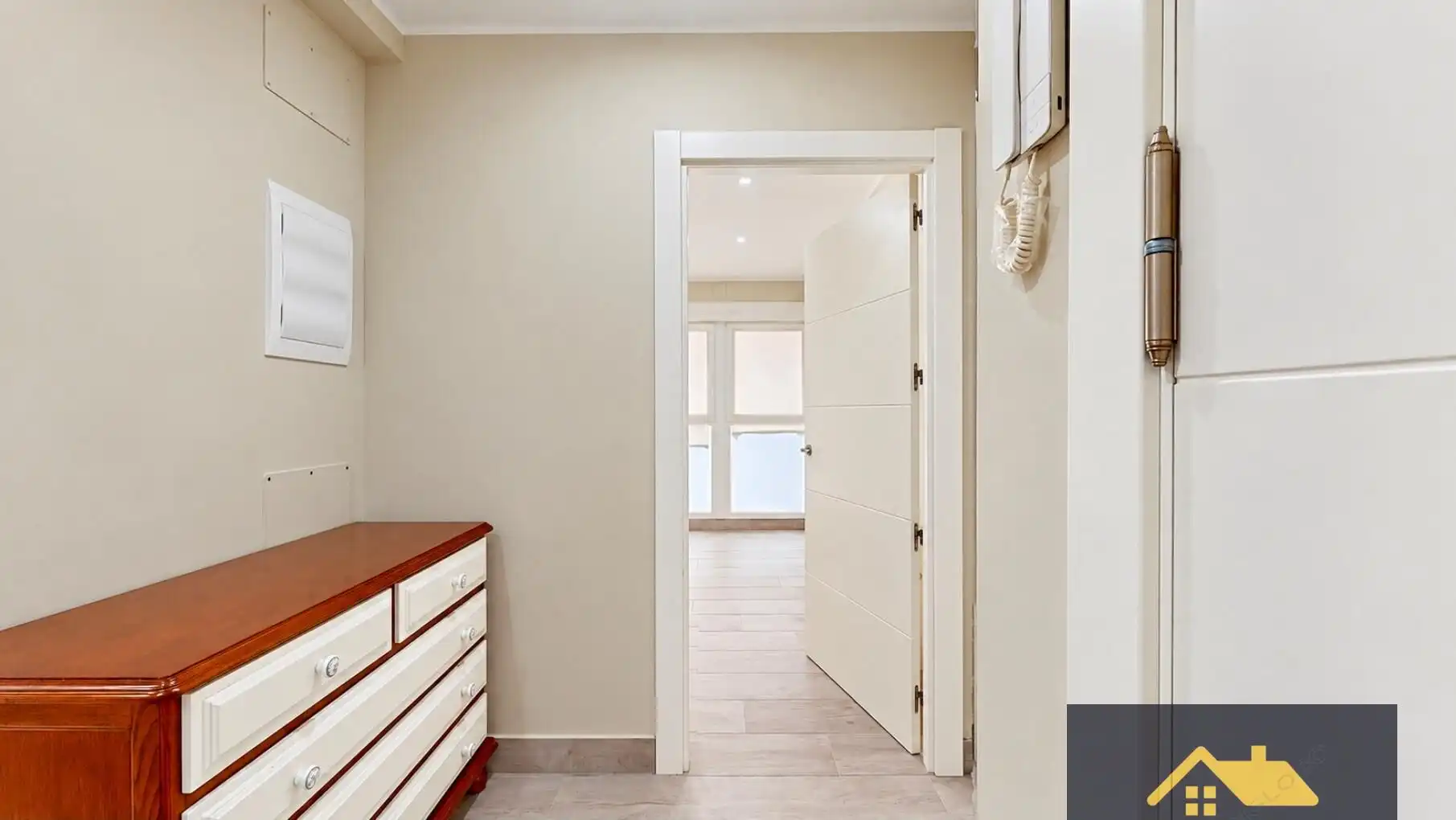 Piso en venta en Portugalete con Calefacción y Amueblado