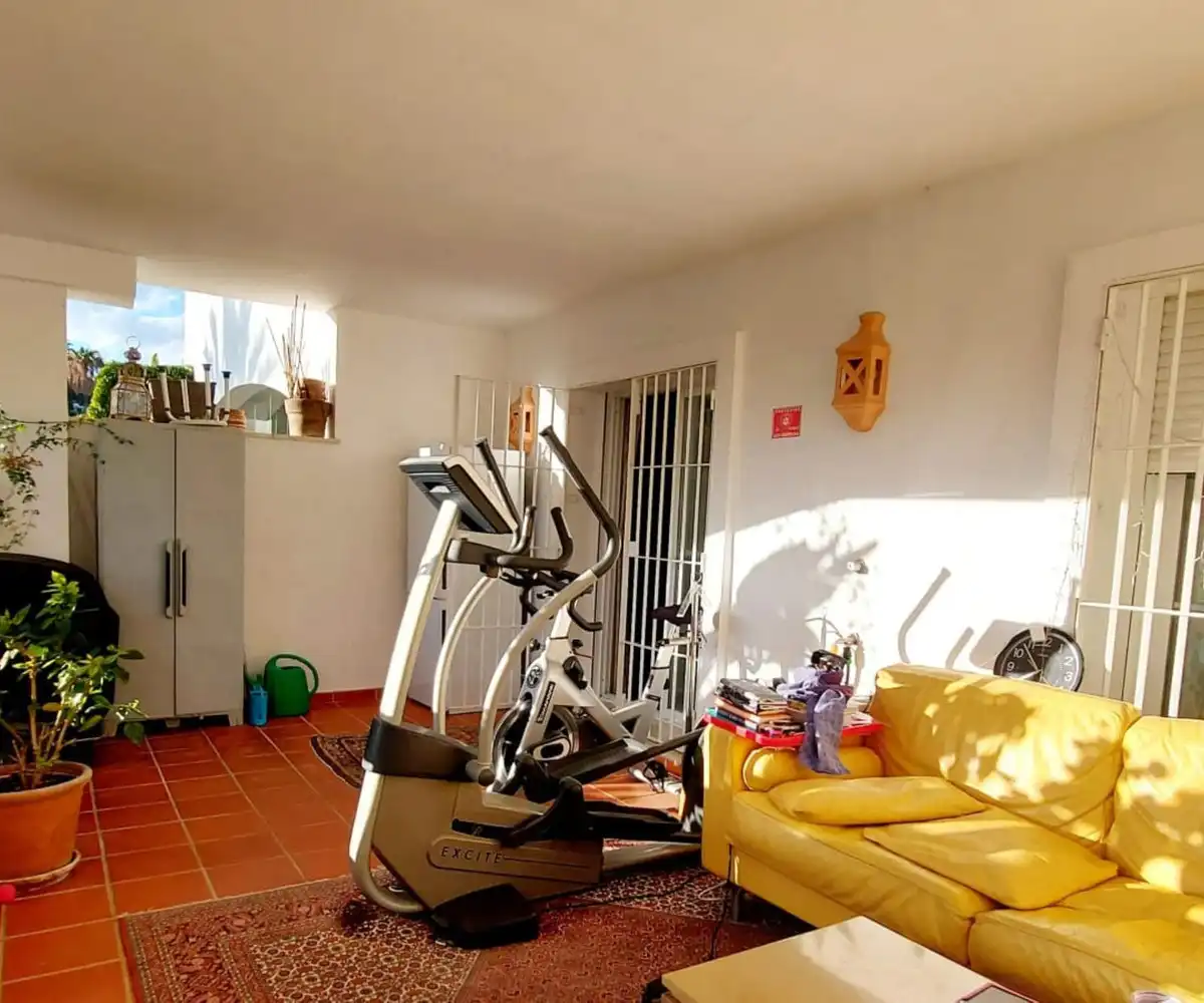 Apartamento con piscina en venta en Nueva Andalucía, imagen 15